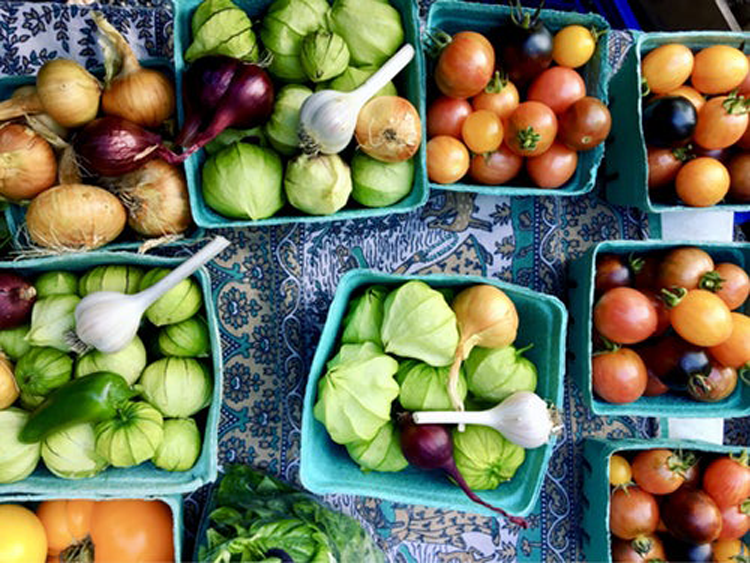 Farmers Market