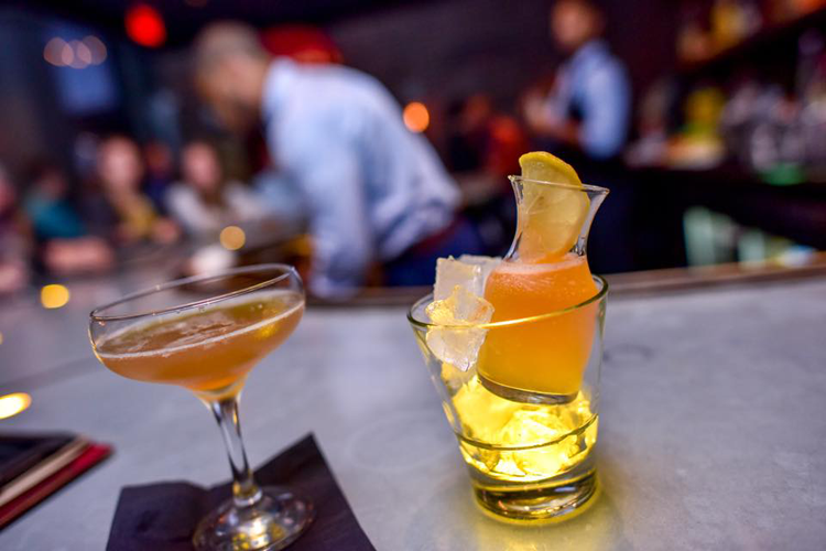 Northside Speakeasy