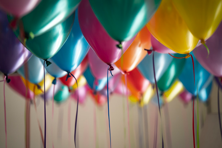 Cincinnati New Year Events