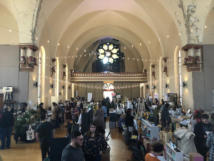Holiday Arts and Crafts Cincinnati