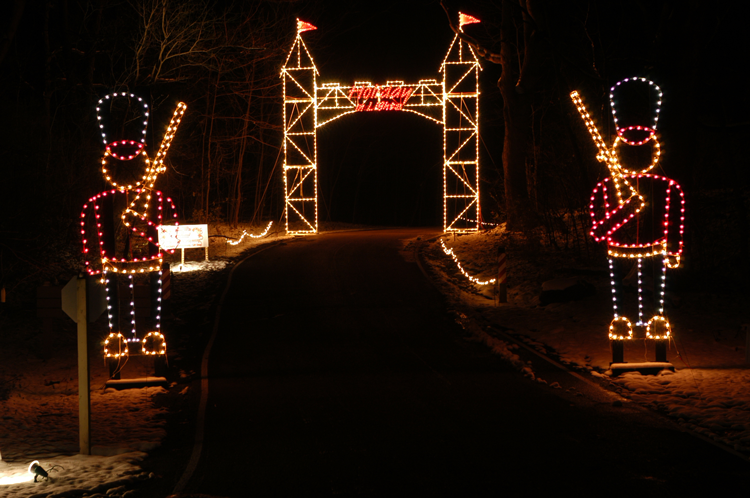 Cincinnati Holidays