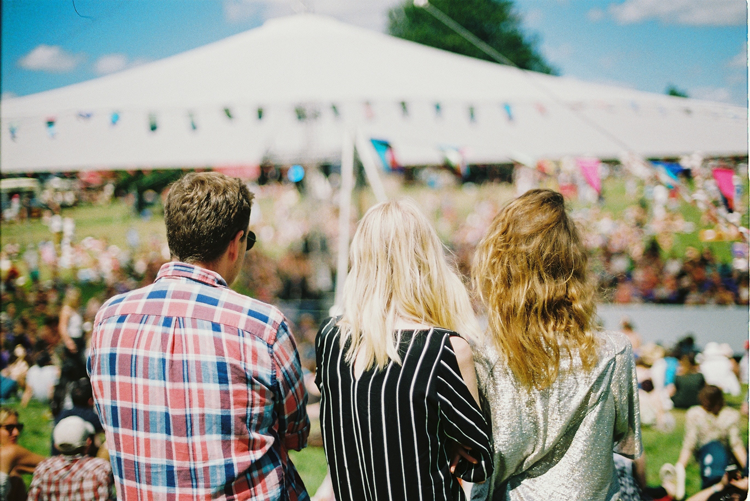 Columbus Festivals Outdoor Concerts