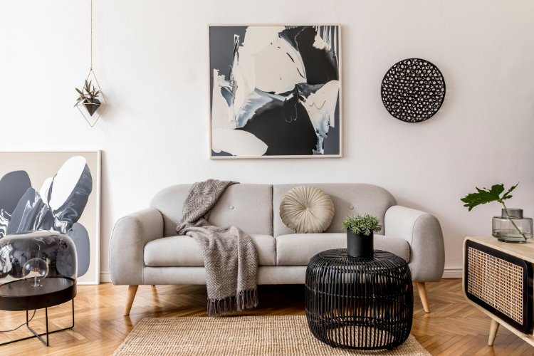 Home Staging - Columbus, OH - Cutler Real Estate