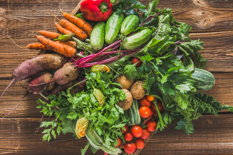 Farmers Markets - Columbus, OH - Cutler Real Estate