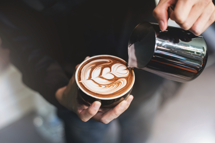 Barista Day Around Columbus, OH - Cutler Real Estate