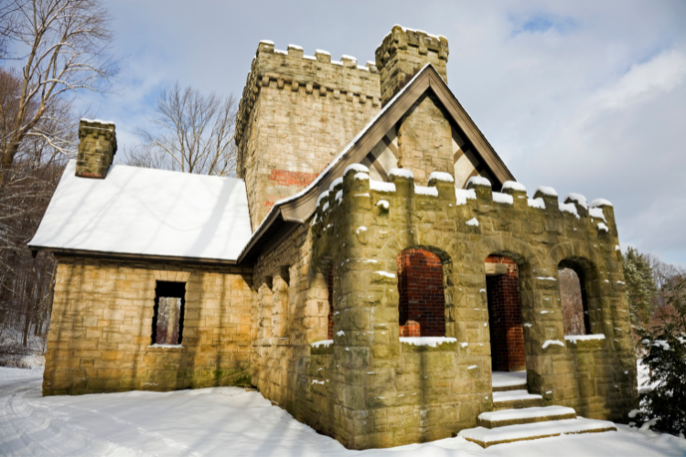 Touring Ohio's Past - Cutler Real Estate